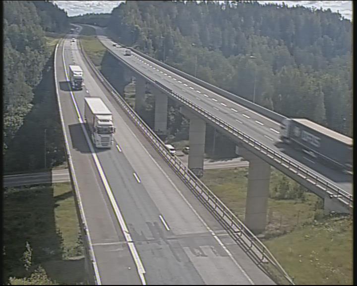Kelikamerat Kuva Tie 7 Porvoo, Ilola, Porvoo, Uusimaa