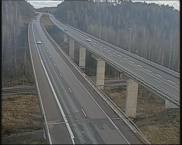 Kelikamerat Kuva Tie 7 Porvoo, Ilola, Porvoo, Uusimaa