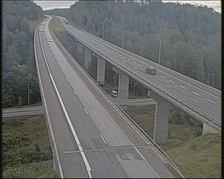Kelikamerat Kuva Tie 7 Porvoo, Ilola, Porvoo, Uusimaa