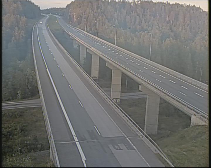 Kelikamerat Kuva Tie 7 Porvoo, Ilola, Porvoo, Uusimaa