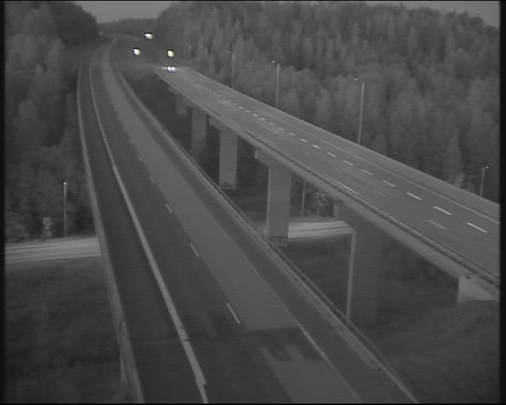 Kelikamerat Kuva Tie 7 Porvoo, Ilola, Porvoo, Uusimaa