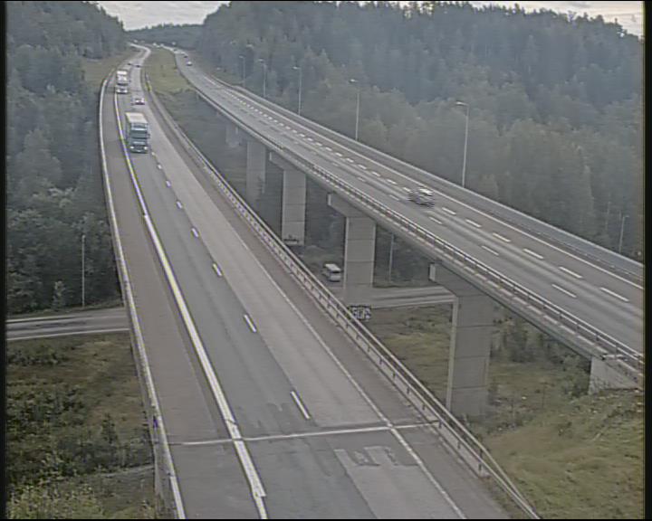 Kelikamerat Kuva Tie 7 Porvoo, Ilola, Porvoo, Uusimaa