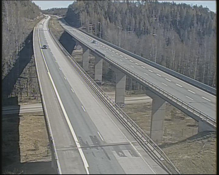 Kelikamerat Kuva Tie 7 Porvoo, Ilola, Porvoo, Uusimaa