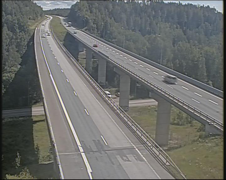 Kelikamerat Kuva Tie 7 Porvoo, Ilola, Porvoo, Uusimaa