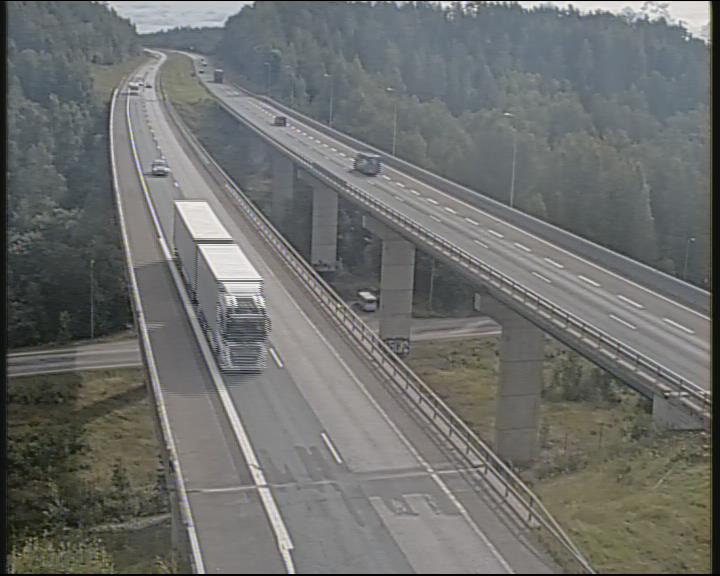 Kelikamerat Kuva Tie 7 Porvoo, Ilola, Porvoo, Uusimaa