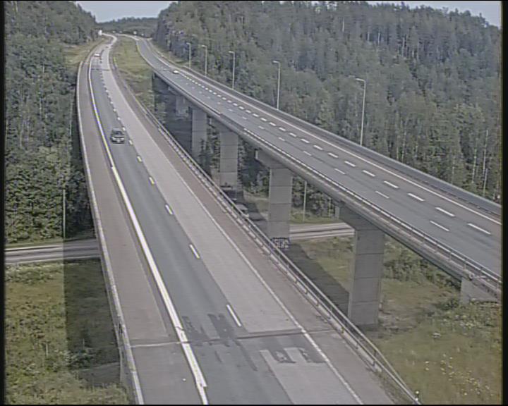 Kelikamerat Kuva Tie 7 Porvoo, Ilola, Porvoo, Uusimaa