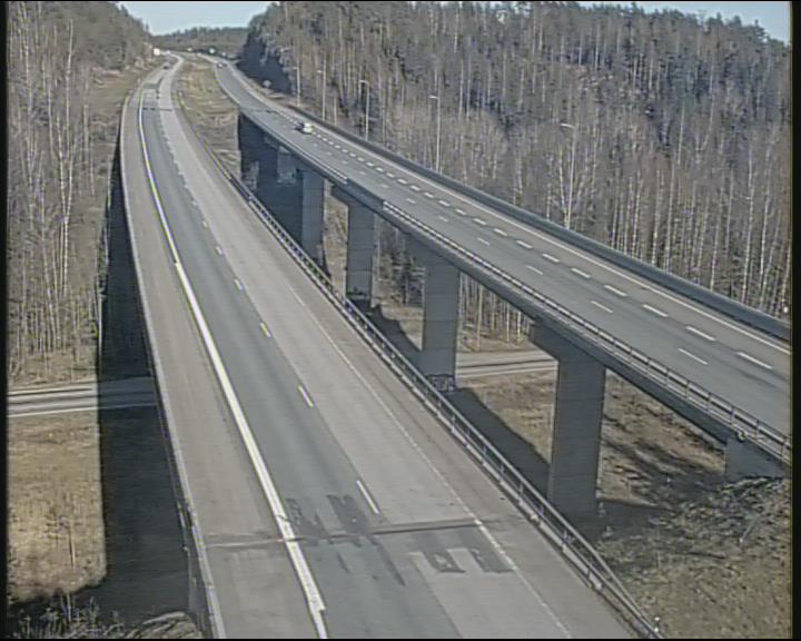 Kelikamerat Kuva Tie 7 Porvoo, Ilola, Porvoo, Uusimaa