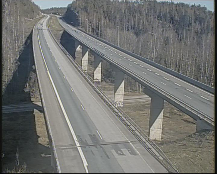 Kelikamerat Kuva Tie 7 Porvoo, Ilola, Porvoo, Uusimaa