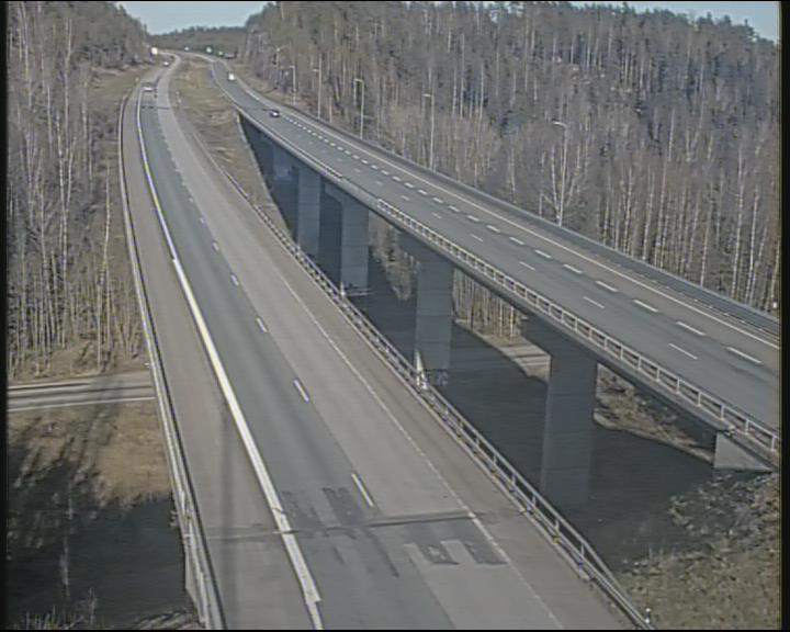 Kelikamerat Kuva Tie 7 Porvoo, Ilola, Porvoo, Uusimaa