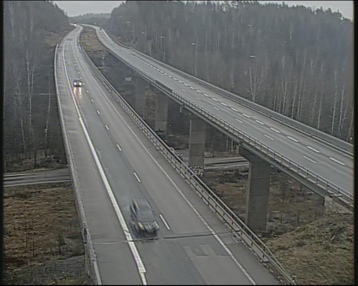 Weather Camera Image Road 7 Porvoo, Ilola, Porvoo, Uusimaa