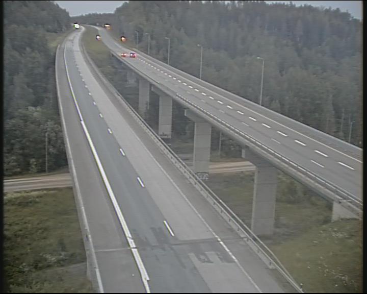 Kelikamerat Kuva Tie 7 Porvoo, Ilola, Porvoo, Uusimaa