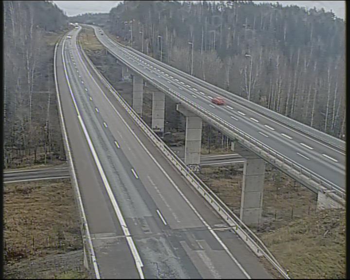 Kelikamerat Kuva Tie 7 Porvoo, Ilola, Porvoo, Uusimaa