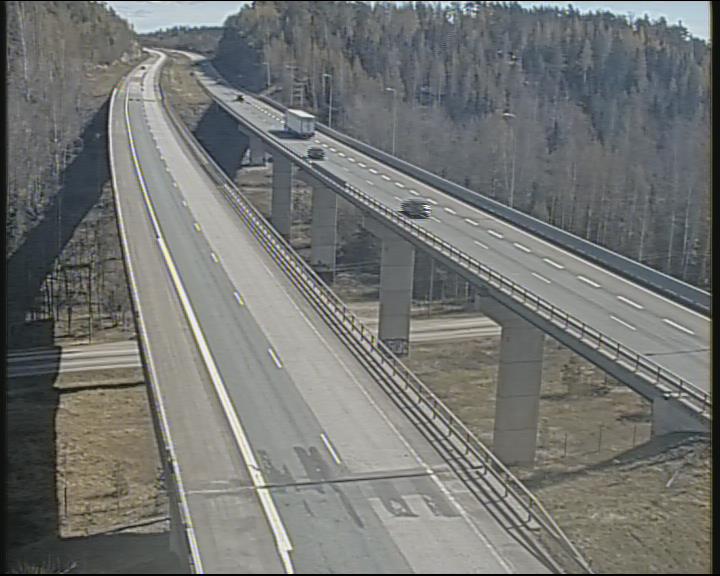 Kelikamerat Kuva Tie 7 Porvoo, Ilola, Porvoo, Uusimaa