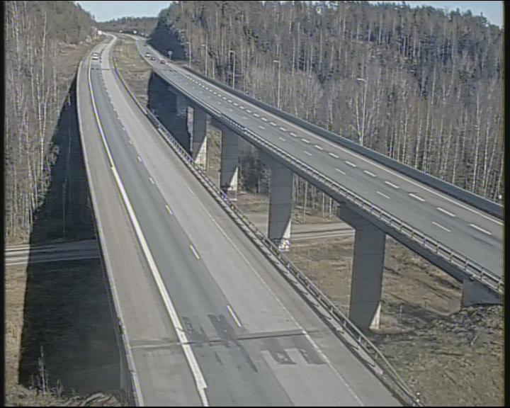 Kelikamerat Kuva Tie 7 Porvoo, Ilola, Porvoo, Uusimaa