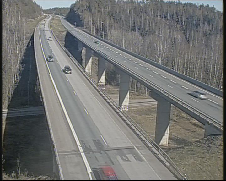 Kelikamerat Kuva Tie 7 Porvoo, Ilola, Porvoo, Uusimaa