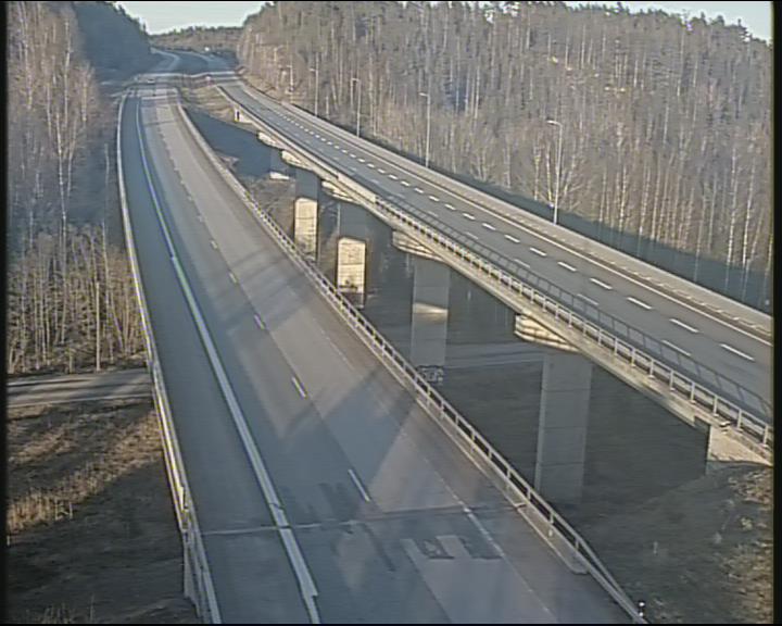 Kelikamerat Kuva Tie 7 Porvoo, Ilola, Porvoo, Uusimaa