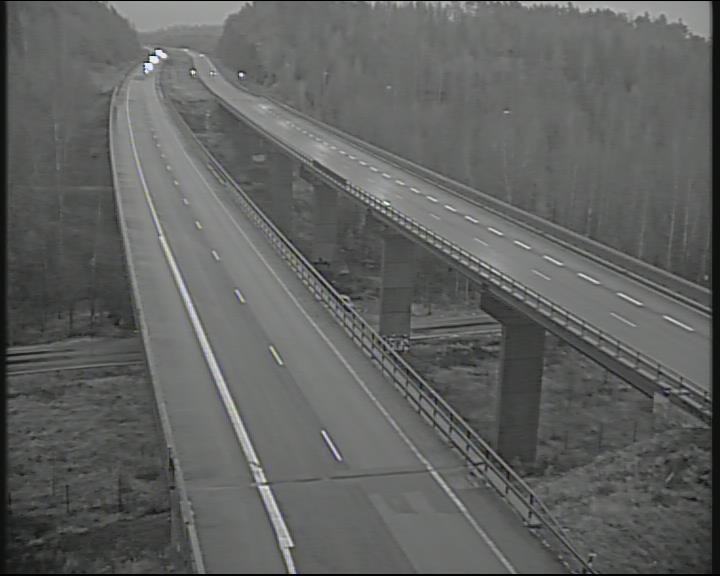 Weather Camera Image Road 7 Porvoo, Ilola, Porvoo, Uusimaa