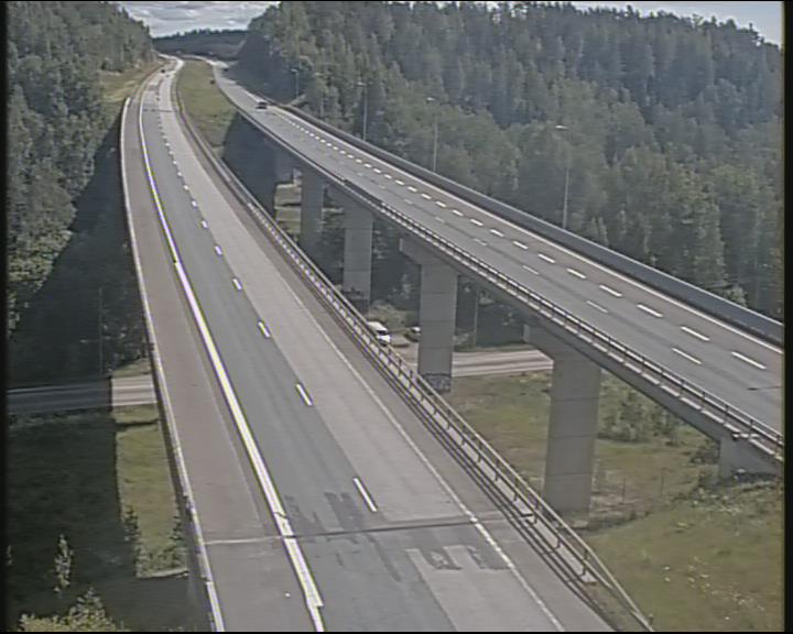 Kelikamerat Kuva Tie 7 Porvoo, Ilola, Porvoo, Uusimaa