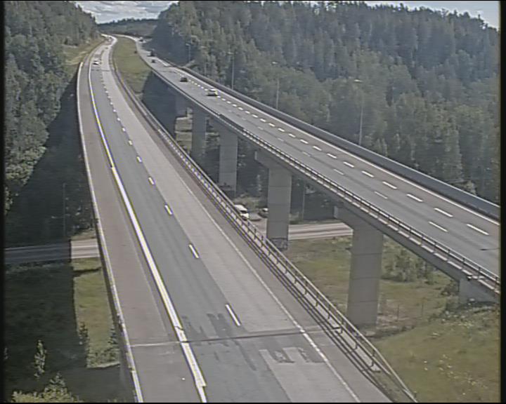 Kelikamerat Kuva Tie 7 Porvoo, Ilola, Porvoo, Uusimaa