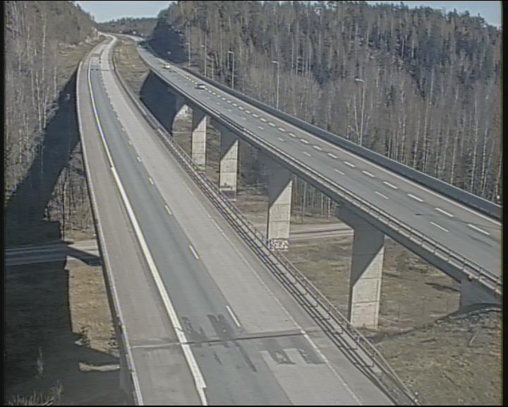 Kelikamerat Kuva Tie 7 Porvoo, Ilola, Porvoo, Uusimaa