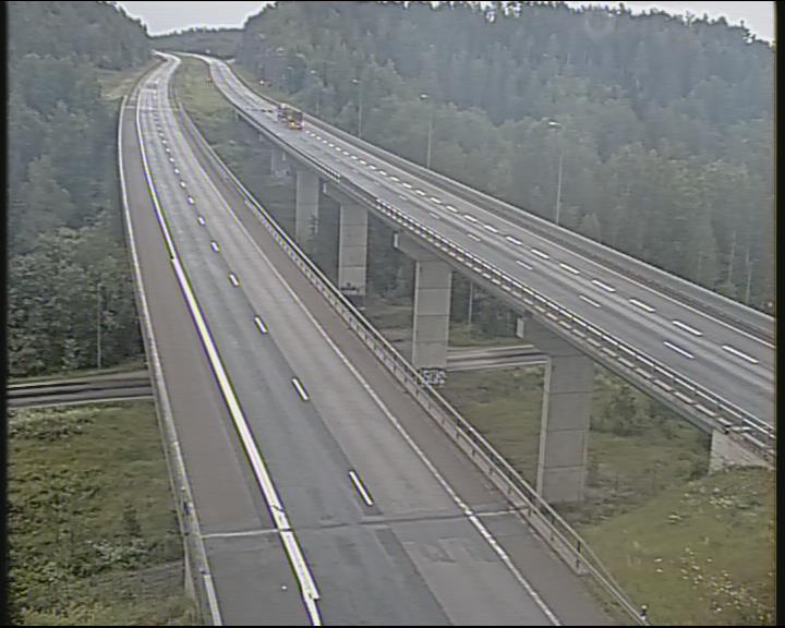 Kelikamerat Kuva Tie 7 Porvoo, Ilola, Porvoo, Uusimaa