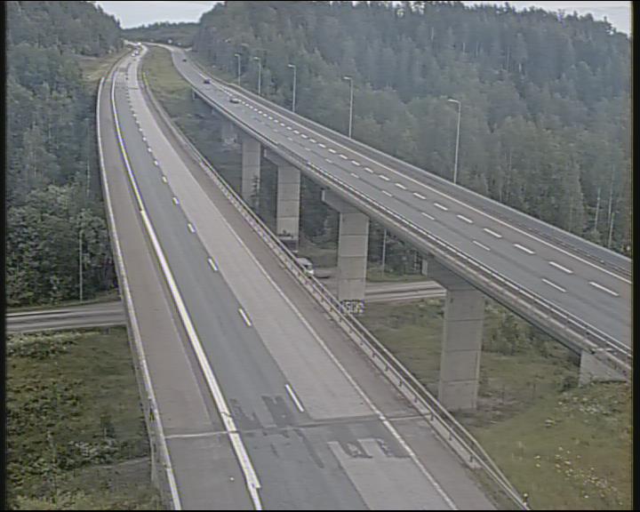 Kelikamerat Kuva Tie 7 Porvoo, Ilola, Porvoo, Uusimaa