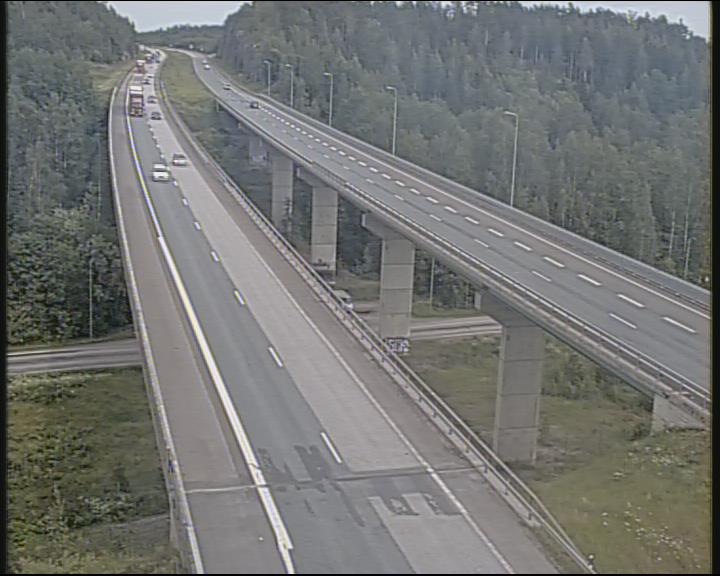 Kelikamerat Kuva Tie 7 Porvoo, Ilola, Porvoo, Uusimaa