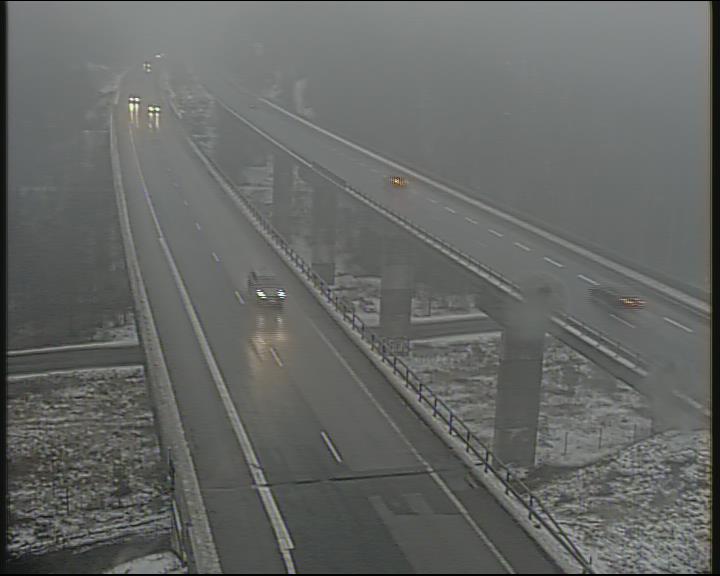 Weather Camera Image Väg 7 Borgå, Illby, Porvoo, Uusimaa