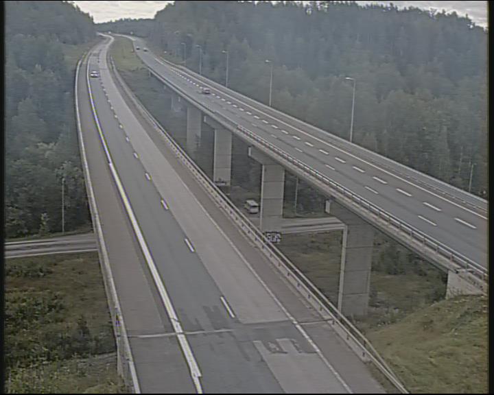 Kelikamerat Kuva Tie 7 Porvoo, Ilola, Porvoo, Uusimaa