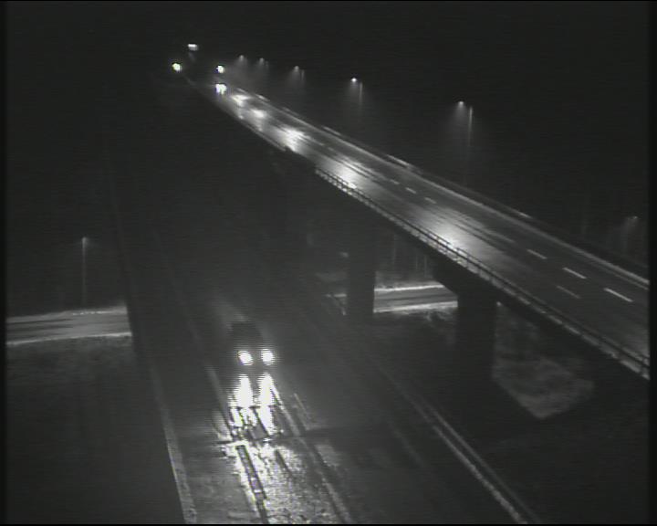 Weather Camera Image Väg 7 Borgå, Illby, Porvoo, Uusimaa