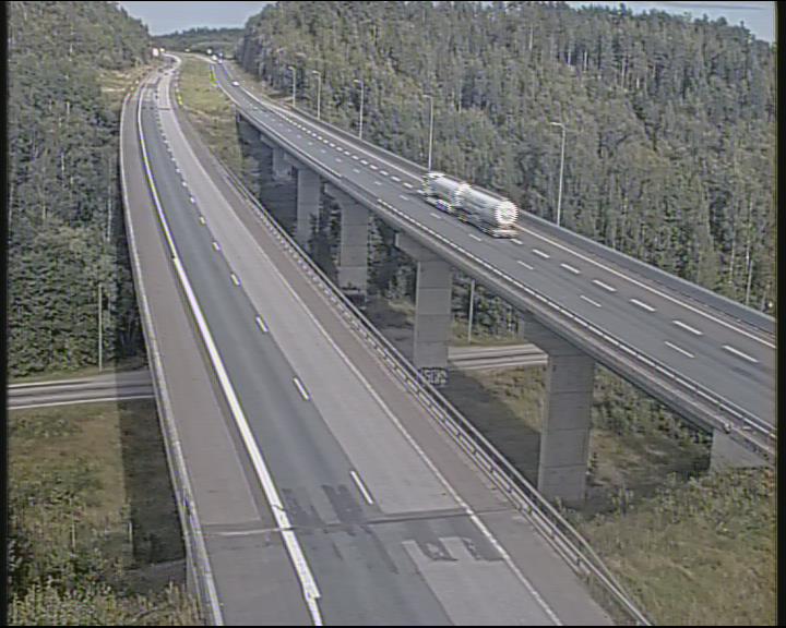 Kelikamerat Kuva Tie 7 Porvoo, Ilola, Porvoo, Uusimaa