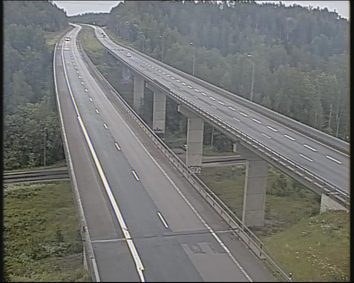 Kelikamerat Kuva Tie 7 Porvoo, Ilola, Porvoo, Uusimaa