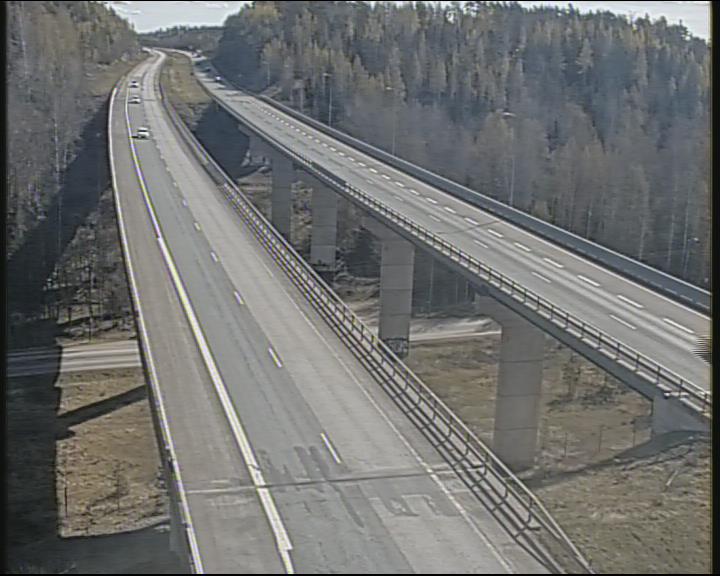 Kelikamerat Kuva Tie 7 Porvoo, Ilola, Porvoo, Uusimaa