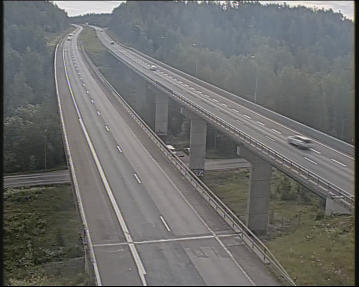 Kelikamerat Kuva Tie 7 Porvoo, Ilola, Porvoo, Uusimaa