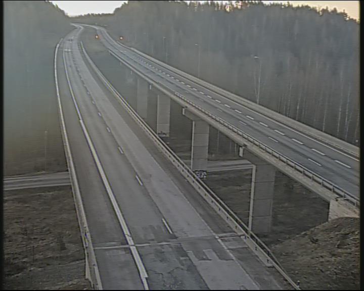 Kelikamerat Kuva Tie 7 Porvoo, Ilola, Porvoo, Uusimaa