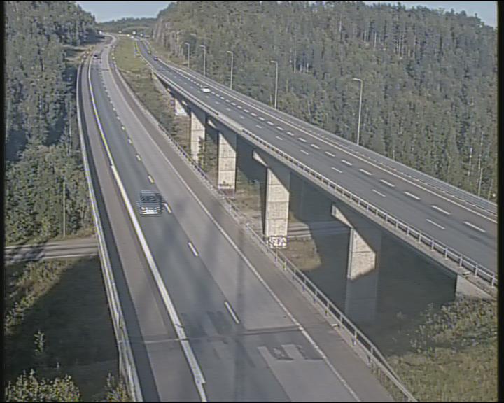 Kelikamerat Kuva Tie 7 Porvoo, Ilola, Porvoo, Uusimaa