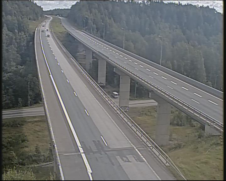 Kelikamerat Kuva Tie 7 Porvoo, Ilola, Porvoo, Uusimaa