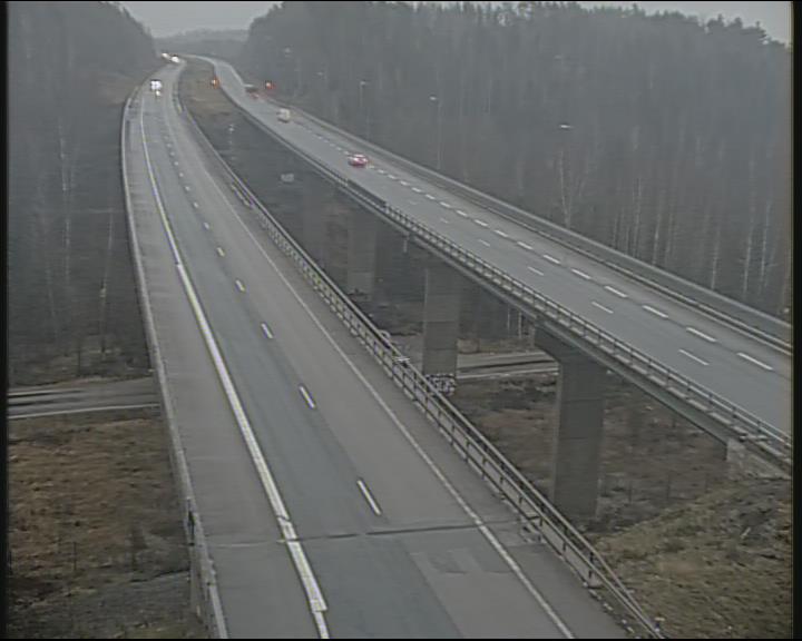 Weather Camera Image Road 7 Porvoo, Ilola, Porvoo, Uusimaa
