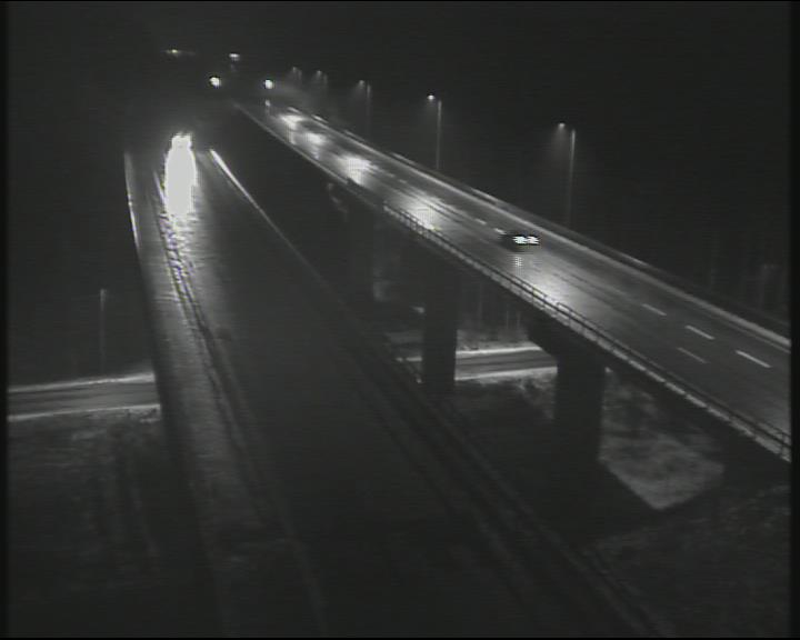 Weather Camera Image Väg 7 Borgå, Illby, Porvoo, Uusimaa