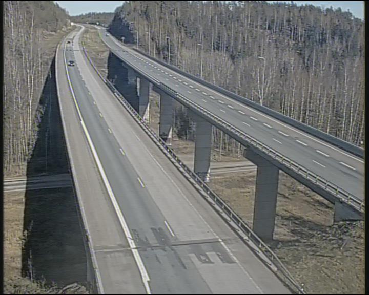 Kelikamerat Kuva Tie 7 Porvoo, Ilola, Porvoo, Uusimaa