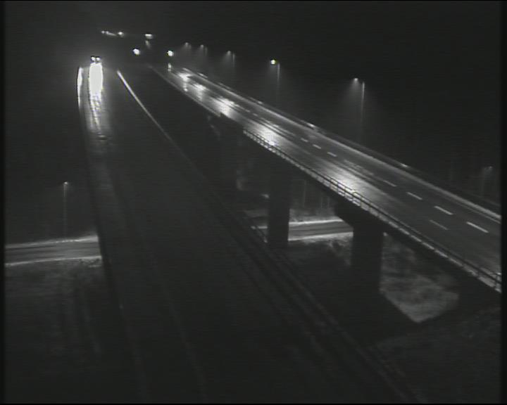 Weather Camera Image Väg 7 Borgå, Illby, Porvoo, Uusimaa