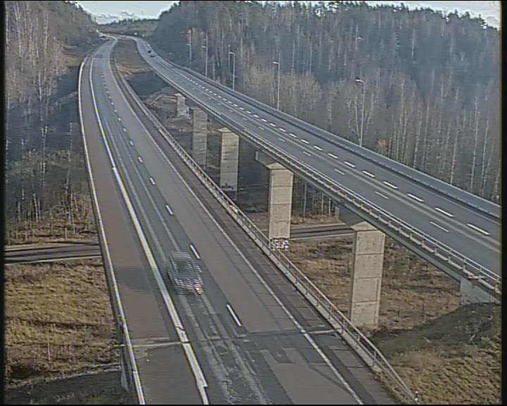 Kelikamerat Kuva Tie 7 Porvoo, Ilola, Porvoo, Uusimaa