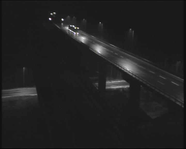 Weather Camera Image Väg 7 Borgå, Illby, Porvoo, Uusimaa