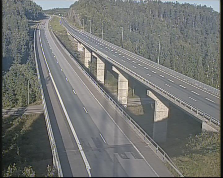 Kelikamerat Kuva Tie 7 Porvoo, Ilola, Porvoo, Uusimaa