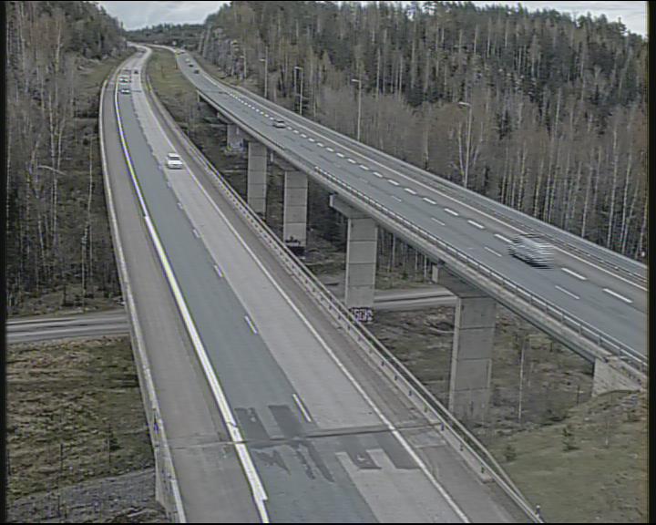 Kelikamerat Kuva Tie 7 Porvoo, Ilola, Porvoo, Uusimaa