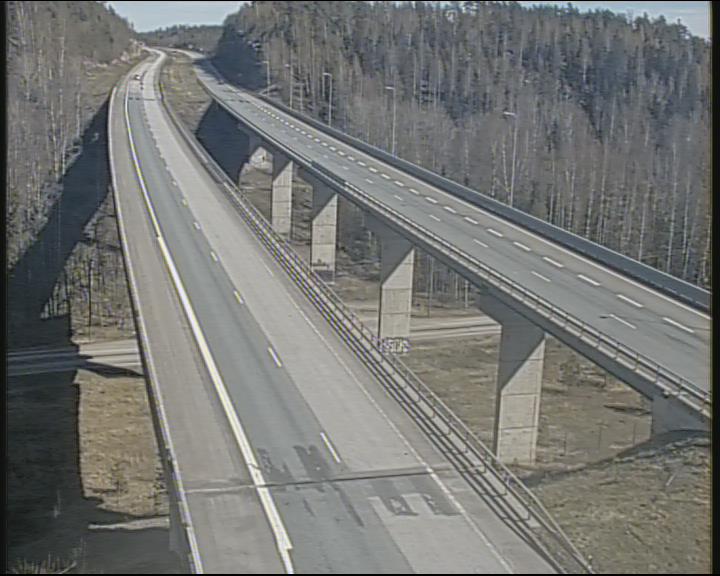 Kelikamerat Kuva Tie 7 Porvoo, Ilola, Porvoo, Uusimaa