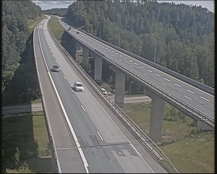 Kelikamerat Kuva Tie 7 Porvoo, Ilola, Porvoo, Uusimaa