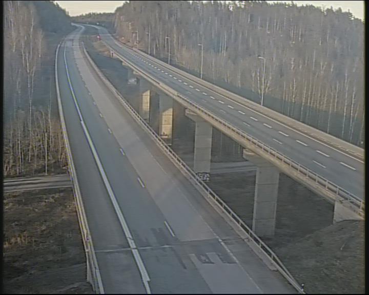 Kelikamerat Kuva Tie 7 Porvoo, Ilola, Porvoo, Uusimaa