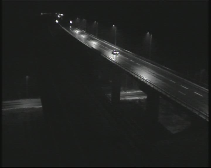 Weather Camera Image Väg 7 Borgå, Illby, Porvoo, Uusimaa