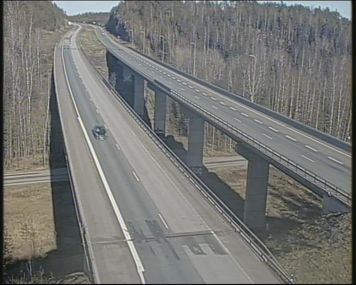 Kelikamerat Kuva Tie 7 Porvoo, Ilola, Porvoo, Uusimaa